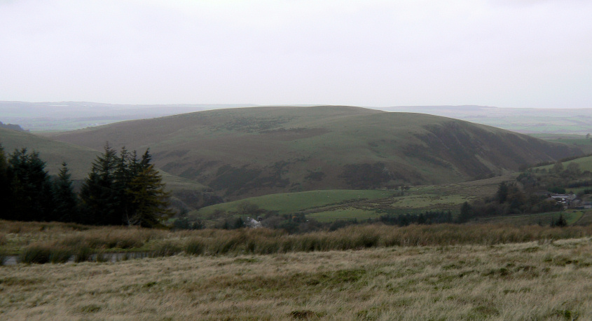 Flat Fell Flat Fell